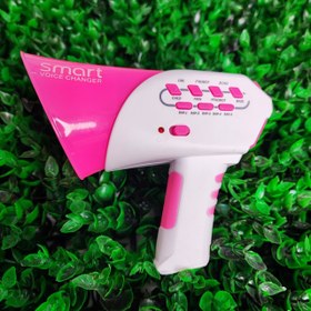 تصویر بلندگو smart 