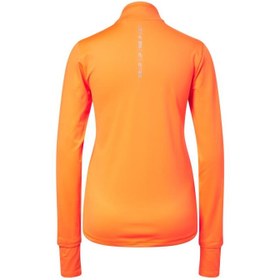 تصویر نیم زیپ زنانه کریویت crivit 