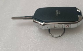 تصویر دزدگیر فابریک انواع پراید - پراید بالای ۸۹ 