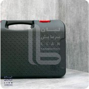 تصویر کیف ست جوشکاری هوا گاز ا Portable Welding kit Portable Welding kit