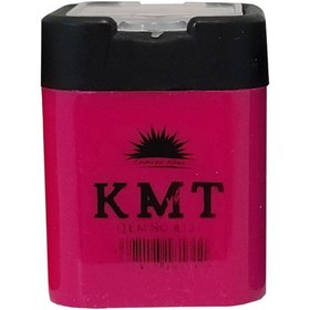 تصویر تراش مدل KMT مخزن دار کد 8131 