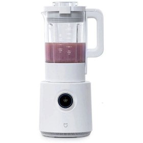 تصویر مخلوط کن هوشمند MPBJ001ACM-1A شیائومی Xiaomi Smart Blender MPBJ001ACM-1A