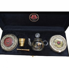 تصویر پک سحر 