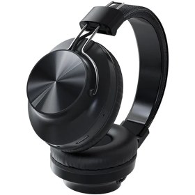 تصویر هدفون بی سیم نیا NIA S4000 NIA S4000 Over-Ear Wireless Headphone