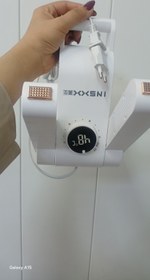 تصویر خشک کن و بوگیر کفش 