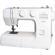 تصویر چرخ خیاطی JR 1012 ژانومه Janome JR 1012 Sewing Machine