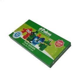 تصویر خمیر بازی پالمو کد 22 