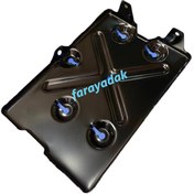 تصویر قطعه سینی زیر باتری هایما S5 شرکتی 