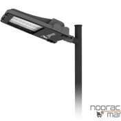 تصویر چراغ خیابانی گلنور مدل سهیل ۳ ظرفیت ۲۰۰ وات 