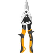 تصویر قيچی ورق بر 10 اينچ اینکو مدل HTSN0110S 