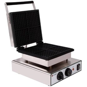 تصویر وافل ساز مربعی BEST 