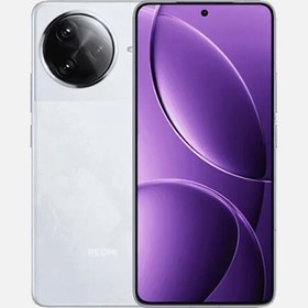 تصویر گوشی شیائومی Redmi K80 Pro 5G | حافظه 256 رم 12 گیگابایت Xiaomi Redmi K80 Pro 5G 256/12 GB