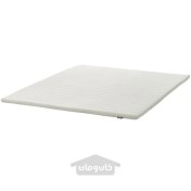 تصویر پد تشک ایکیا مدل IKEA NÄSFJÄLLET 