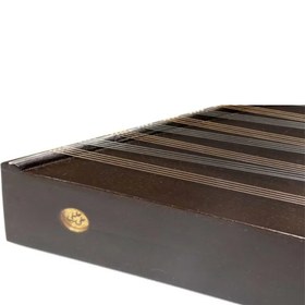 تصویر سنتور علی خلیلی 