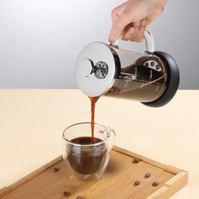 تصویر 1-37 فرنچ پرس 