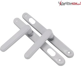 تصویر دستگیره درب سایز 2.5 دستگیره درب سایز 2.5