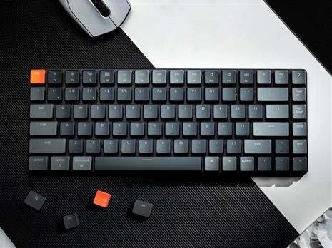 خرید و قیمت KEYCHRON K3 V2 | ترب خرید و قیمت KEYCHRON K3 V2 | ترب