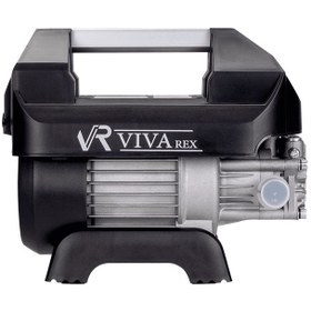 تصویر کارواش صنعتی ویوارکس مدل VR6100-PW ا VR6100-PW VR6100-PW