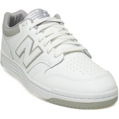 تصویر کفش پیاده روی زنانه نیوبالانس New Balance اورجینال 375 BB480-M 