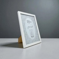 تصویر قاب عکس رومیزی سایز ۳۰ در ۲۰ فریم دوسانتی 