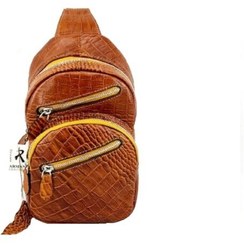 تصویر کیف دوشی آرمان مدل 711 پریما 