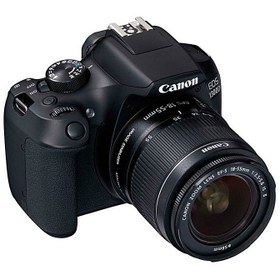 خرید و قیمت دوربین دیجیتال عکاسی کانن Canon EOS 1300D 18-55mm IS II