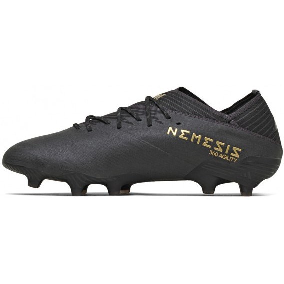 adidas nemesis black