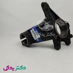 تصویر سگدست پژو 405 جلو چپ (سمت راننده) شرکتی ایساکو اصل 0200403999 