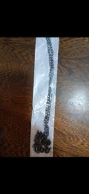 تصویر بند عینک استیل 