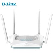 تصویر روتر بی سیم دی-لینک مدل R15 AX1500 هوشمند 
