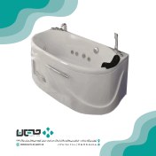 تصویر وان داتیس مدل FU-1580 