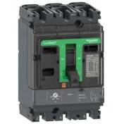 تصویر کلید اتومات قابل 250 آمپر اشنایدر مدل C25B3TM250 SCHNEIDER ELECTRIC