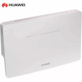 تصویر مودم فیبر نوری GPON وایرلس 1300Mbps هواوی مدل Huawei HG8245Q 