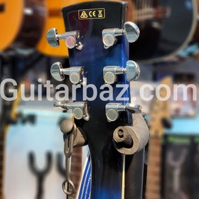 تصویر گیتار آکوستیک آیبنز Ibanez PF15ECE-TBS 