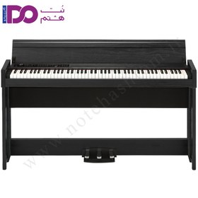 تصویر پیانو دیجیتال کرگ مدل C1 Air ِDigital Piano Korg C1 Air