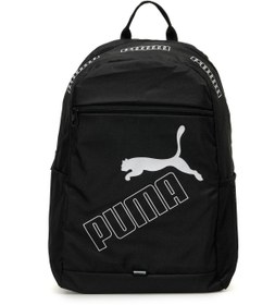 تصویر کوله پشتی زنانه برند پوما Puma اصل PUMA Phase Backpack II 