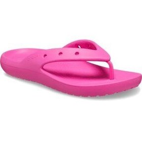 تصویر کلاسیک Flip V2 آب کراکس Crocs 