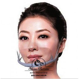 تصویر ماسک فیبروز 