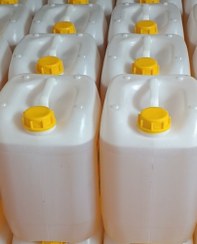 تصویر روغن آفتابگردان گالن ۱۸ کیلویی (۲۰لیتری) 