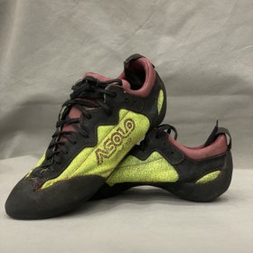 تصویر کفش سنگنوردی برند asolo سایز 42.5 