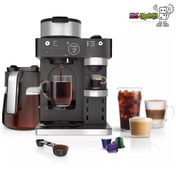 تصویر قهوه ساز نینجا مدل ‎CFN601 Ninja Coffee Maker