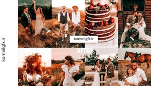 تصویر دانلود پریست Boho-vip 