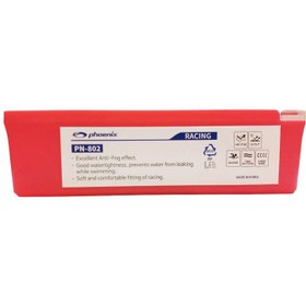 تصویر عینک شنا فونیکس مدل PN-802 