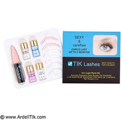 تصویر پک لیفت مژه و ابرو بایوتاچ مدل BIO سایز کوچک 