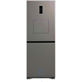تصویر یخچال فریزر تاکنو مدل TG551 ظرفیت ۲۷ فوت هوم بار 