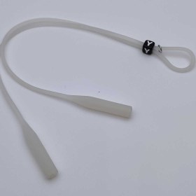 تصویر بند عینک سیلیکونی کد 01 