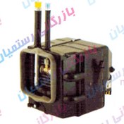 تصویر اواپراتور کولر نیسان سردساز اصلی کد E13-1 