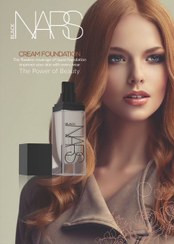 تصویر کرم پودر بلک نارس - ۱۹ cream foundation