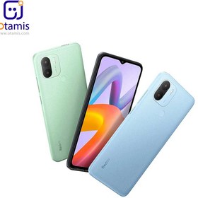 تصویر گوشی موبایل شیائومی مدل +Redmi A2 دو سیم کارت ظرفیت 64 گیگابایت و رم 4 گیگابایت 