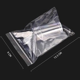 تصویر مهر ناخن مدل klm110 